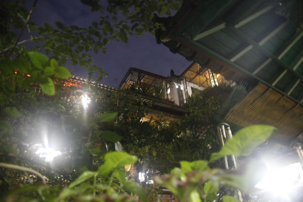 Pondok Legon House Ubud  Exterior photo