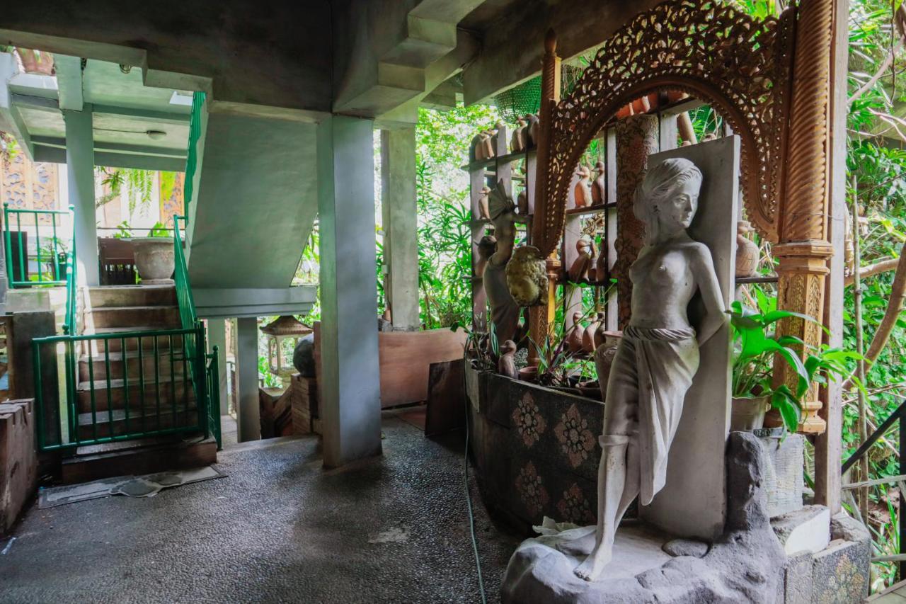 Pondok Legon House Ubud  Exterior photo