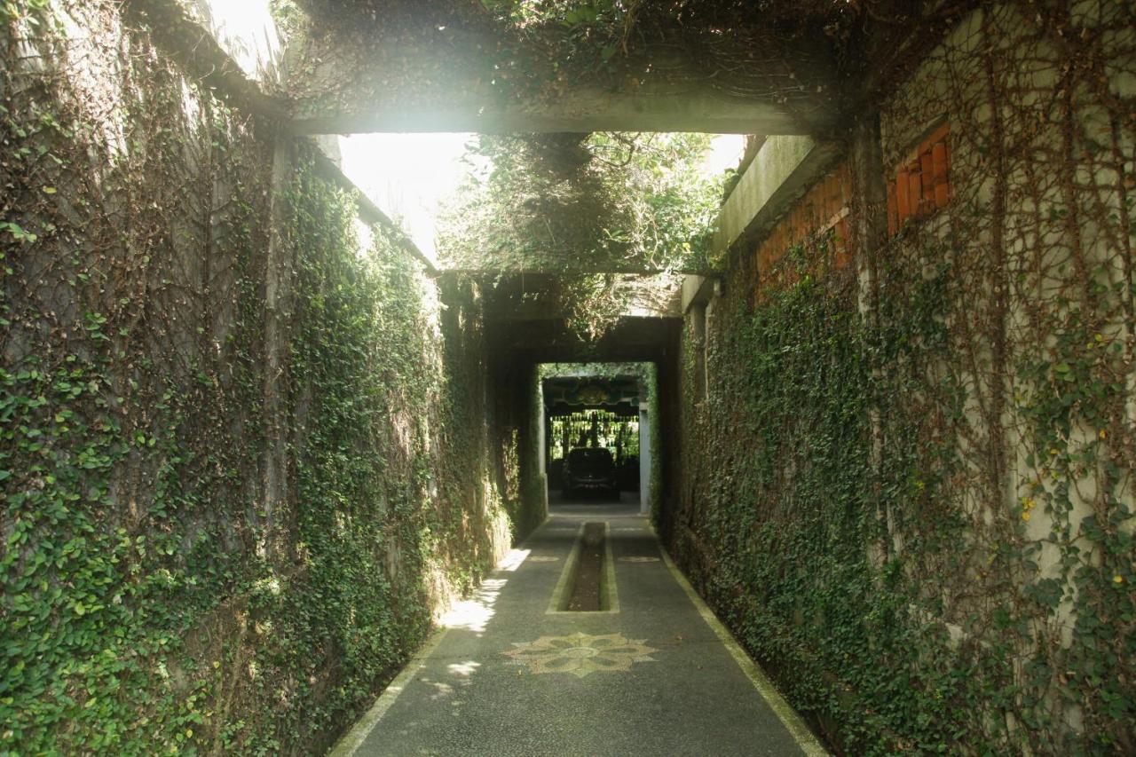 Pondok Legon House Ubud  Exterior photo