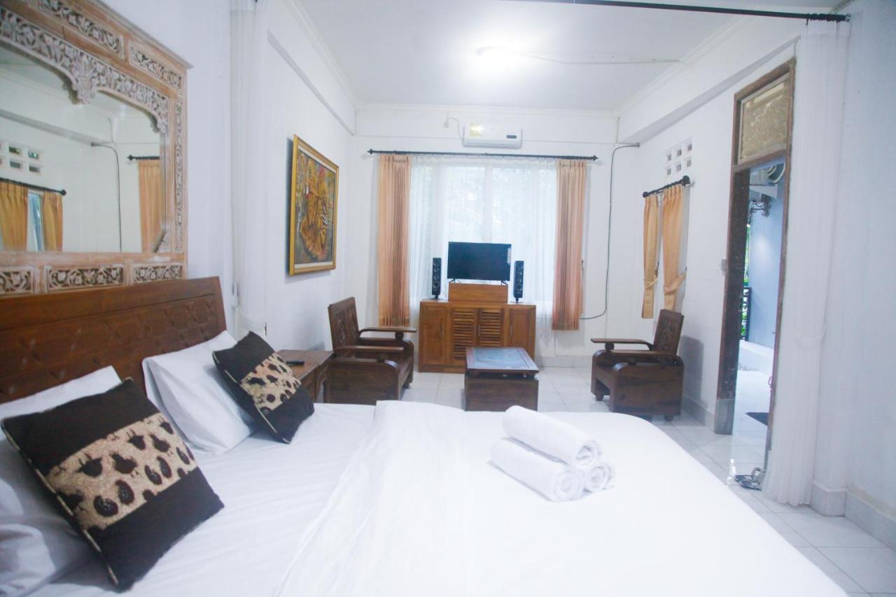 Pondok Legon House Ubud  Exterior photo