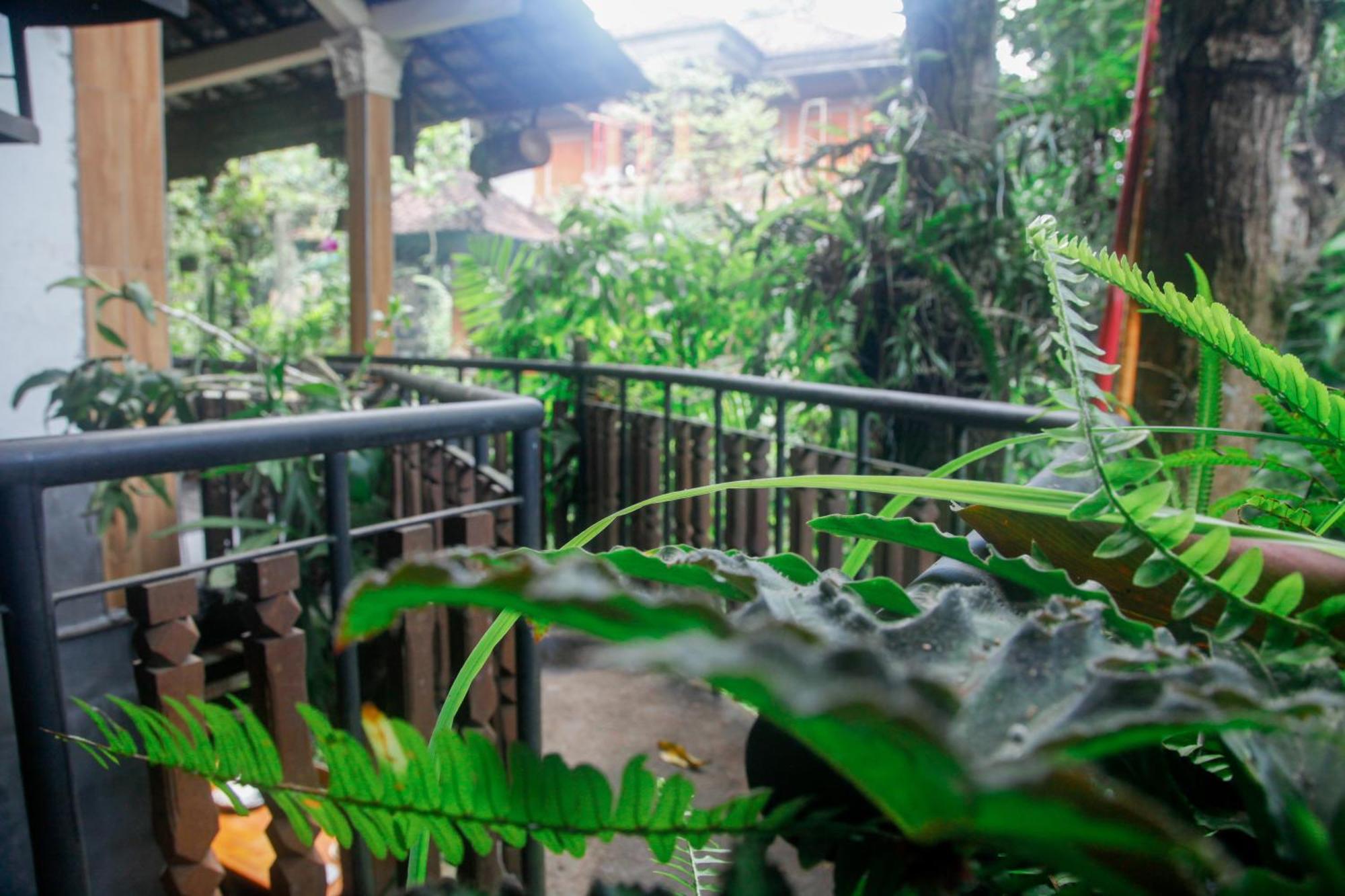 Pondok Legon House Ubud  Exterior photo