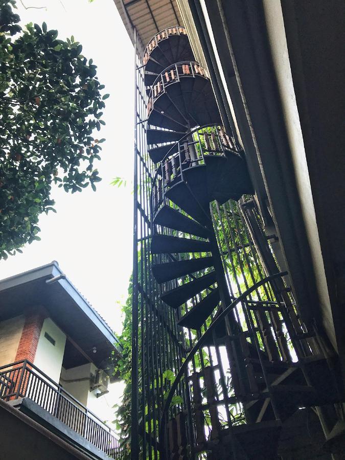 Pondok Legon House Ubud  Exterior photo