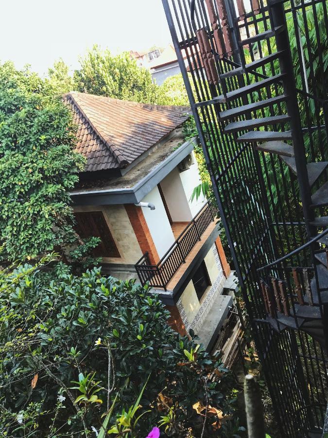 Pondok Legon House Ubud  Exterior photo