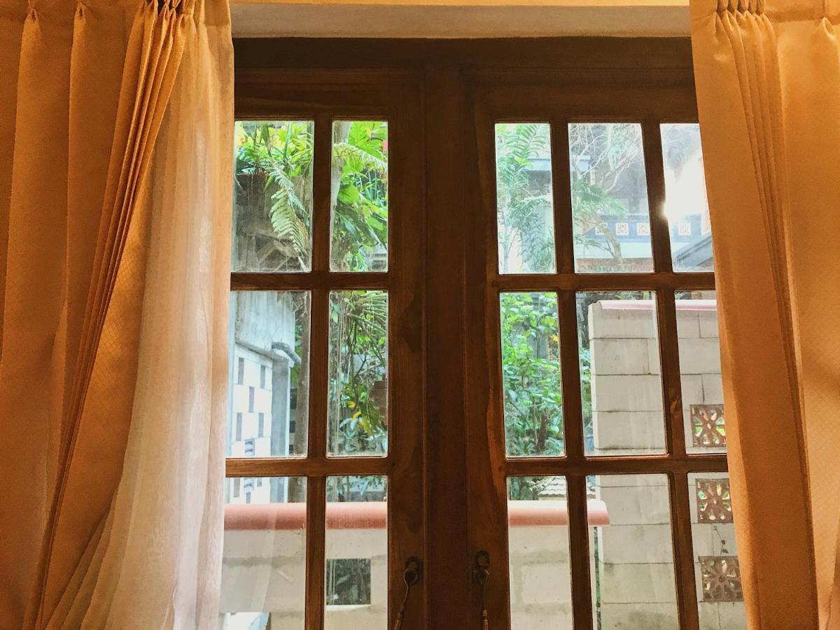 Pondok Legon House Ubud  Exterior photo