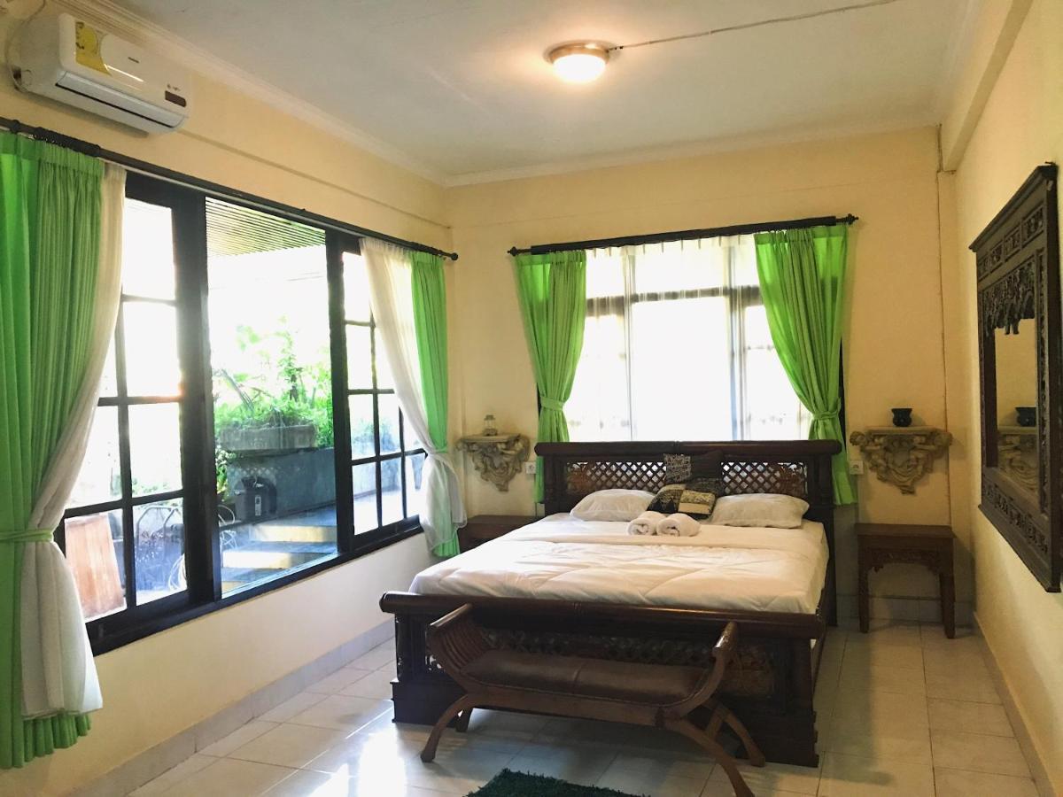 Pondok Legon House Ubud  Exterior photo